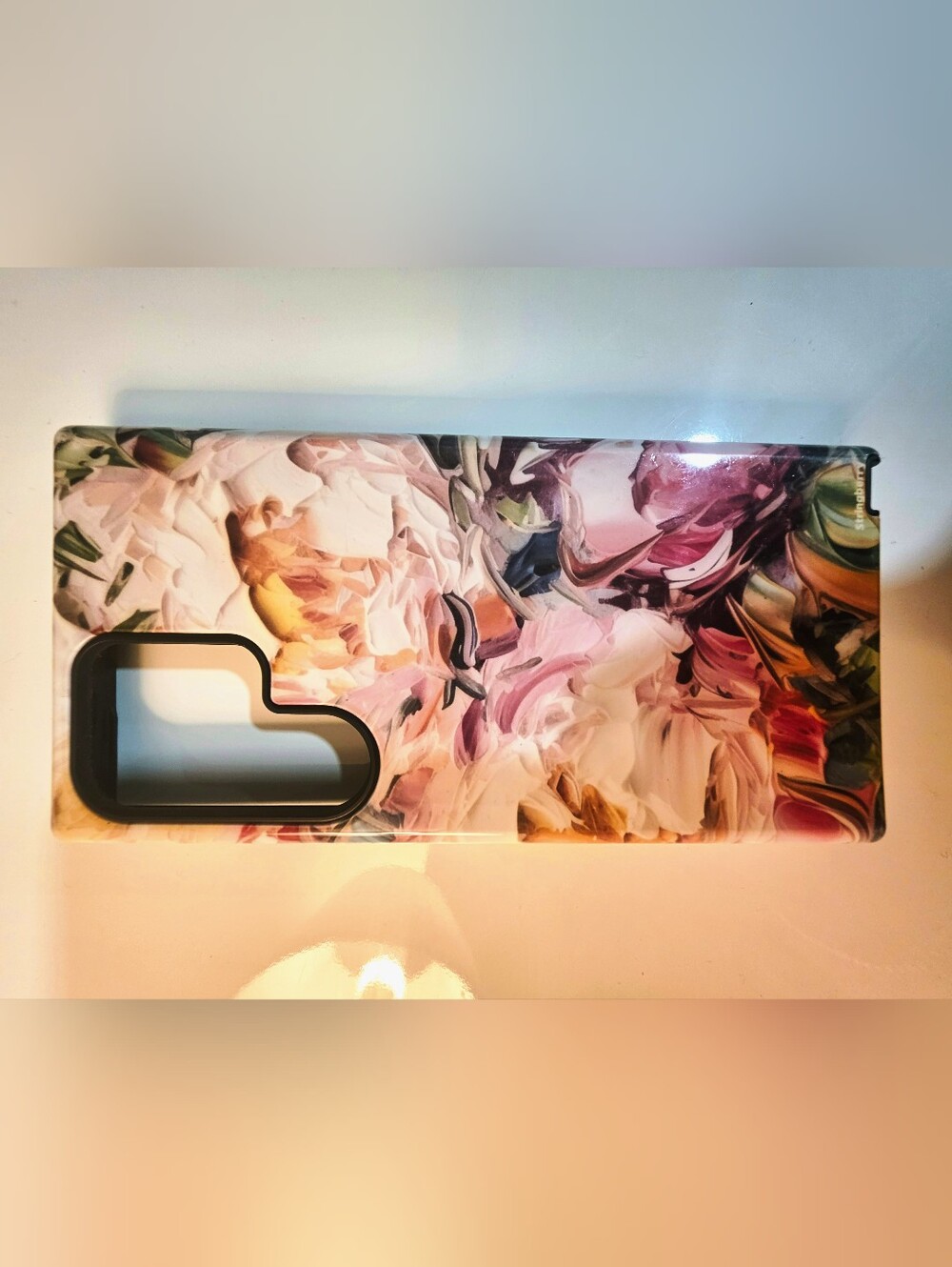 🌸 Stringberry Hard Phone Case — Samsung Galaxy S24 Ultra 🌸